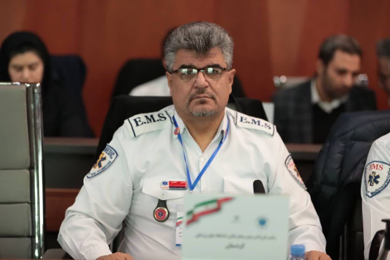 پویش "نه به تصادف" در کردستان؛ تلاشی برای کاهش آمار نگرانکننده تصادفات