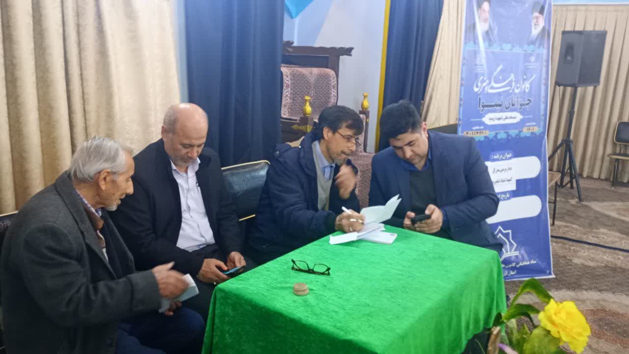 خدمتی از جنس مردم/ مساجد فضایی صمیمانه برای حل مشکلات