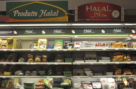 شکوفایی بازار جهانی حلال و جاذبه غذایی برای غیر مسلمانان