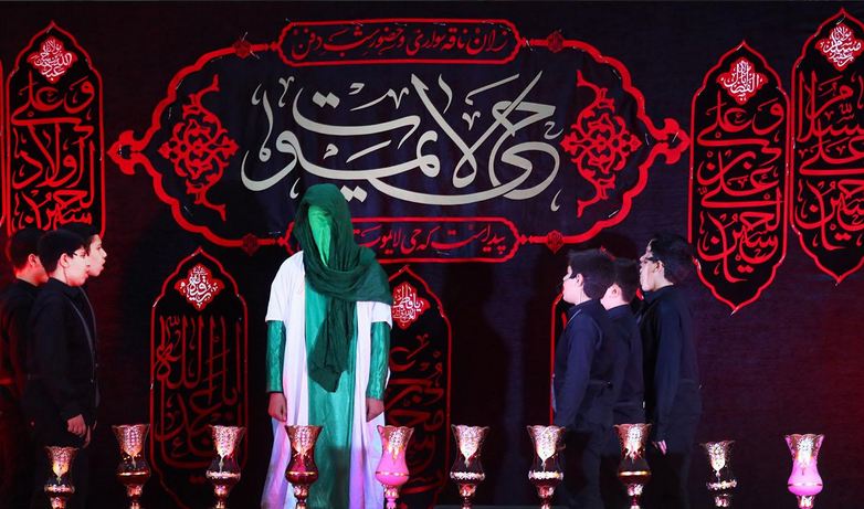 آیین منقبتخوانی در ماه رمضان؛ تجلی عشق و ارادت به اهل بیت(ع)