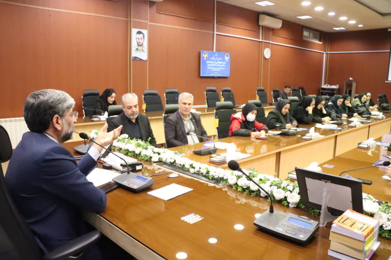 ۹۱۷ زندانی مالی چشم انتظار کمک خیران/ با هنجارشکنان شبهای لیالی قدر برخورد جدی خواهد شد