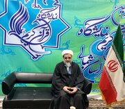 بسیاری از مشکلات زندگی بشر با عمل به دستورات قرآنی حل می‌شود