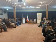 ضرورت استفاده از تجربیات کانون‌های موفق برای تشکیل اتاق فکر