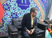 کاهش قیمت محصولات عفاف و حجاب به شرط فرهنگی شدن