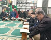 هیات مذهبی تراز انقلاب باید جریان ساز باشند