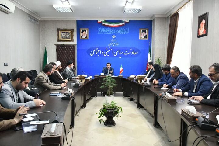 بزرگداشت آیت‌الله علوی گرگانی فراتر از یک مراسم گرامیداشت باشد