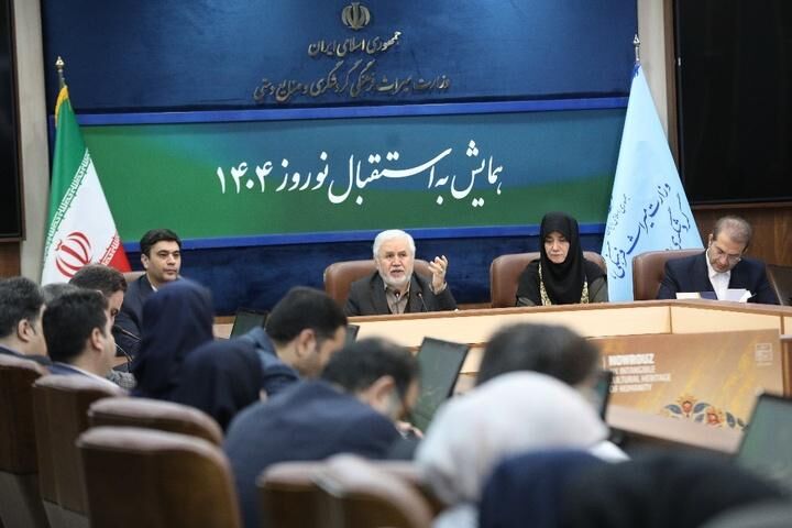 تدارک برنامه ویژه برای لیالی قدر در اماکن فرهنگی‌تاریخی