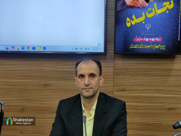 ۳ هزار مورد بازرسی از مراکز تهیه و توزیع مواد غذایی خراسان جنوبی انجام شد