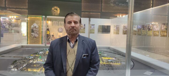 لزوم حمایت از هنر تعزیه‌خوانی