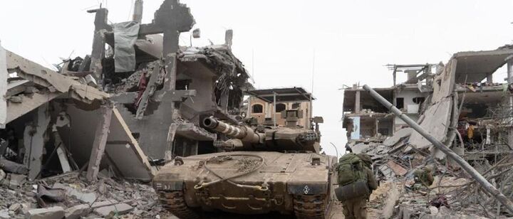 سناریوهای حمله اسرائیل و بازگشت جنگ به نوار غزه