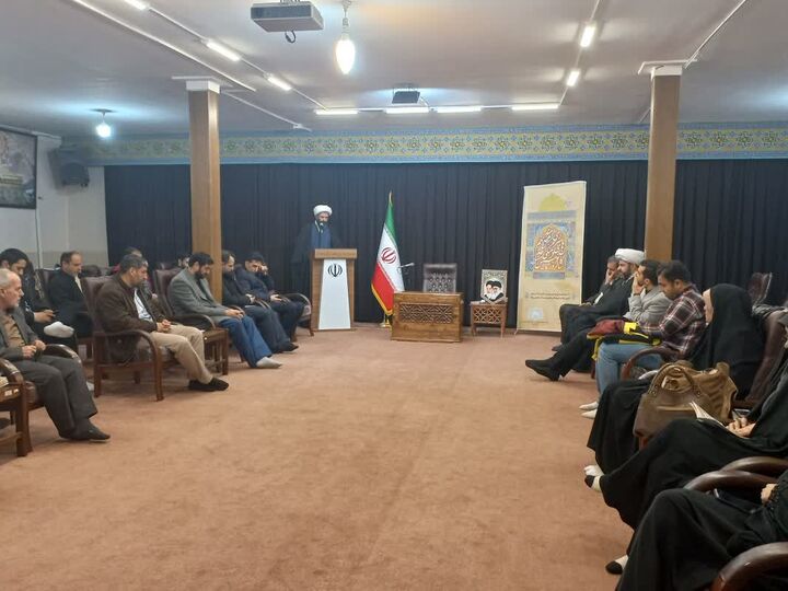 ضرورت استفاده از تجربیات کانون‌های موفق برای تشکیل اتاق فکر