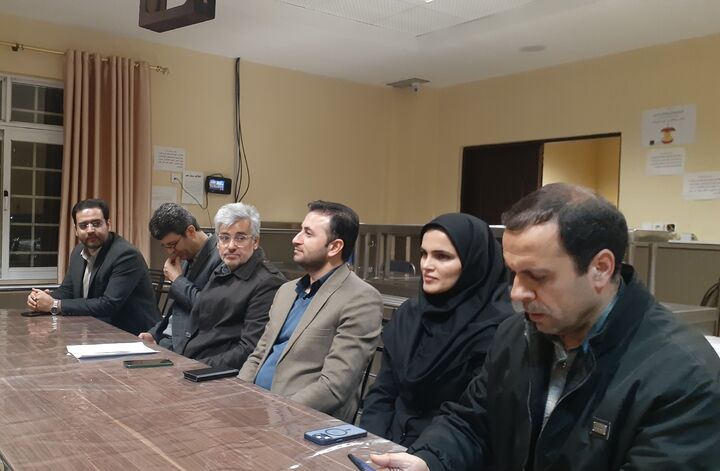 افزایش روحیه نشاط، امید و معنویت از طریق جهاد تبیین در دانشگاه‌ها