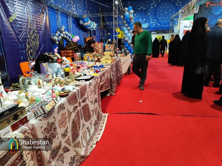 بیست و یکمین دوره نمایشگاه قرآن اصفهان برگزار می‌شود