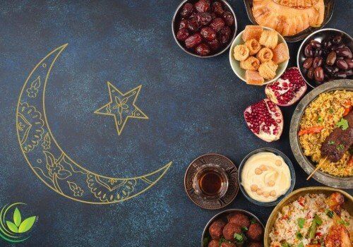 درسهای تغذیهای از امام علی(ع) در ماه رمضان