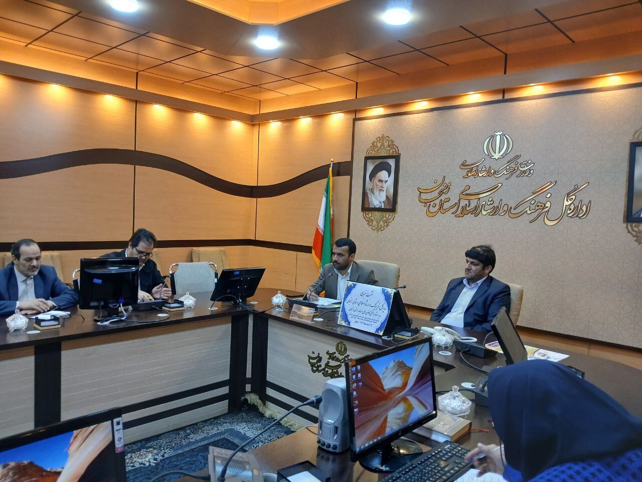 فعالان فرهنگی و خادمان مساجد تکریم می‌شوند