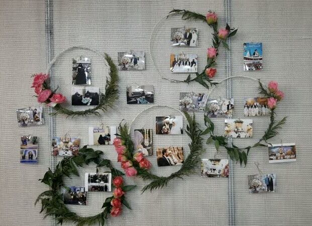 «پیوند قلبها» در نمایشگاه بینالمللی قرآن کریم