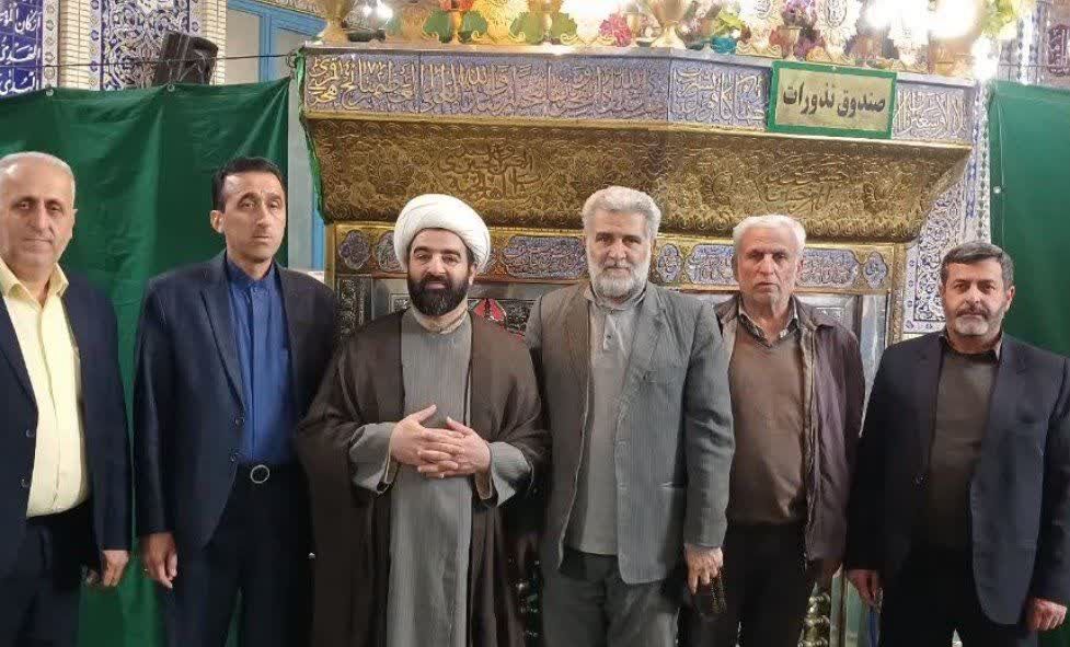 هیات مذهبی تراز انقلاب باید جریان ساز باشند