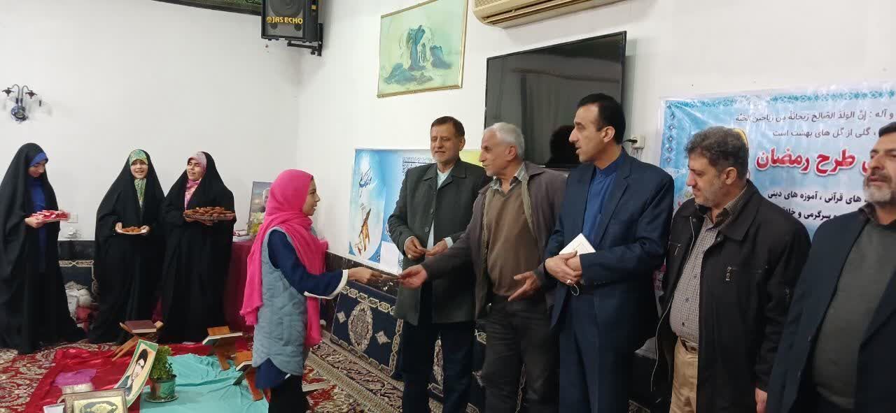 هیات مذهبی تراز انقلاب باید جریان ساز باشند