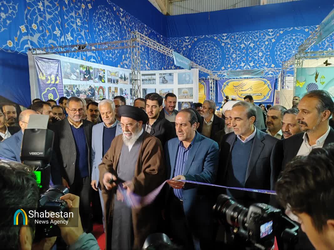 سفره پر خیر و خاطره رمضان در نصف جهان