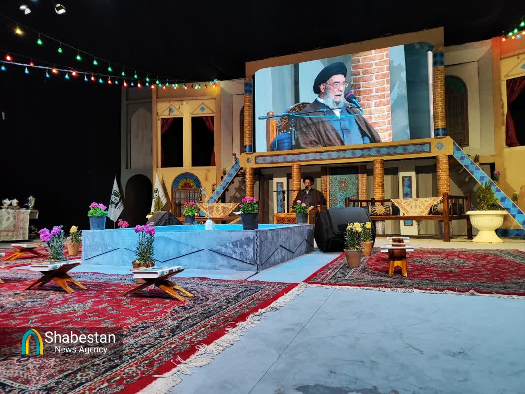 اصلاحات رفتاری و اخلاقی بازتاب کوششهای قرآنی