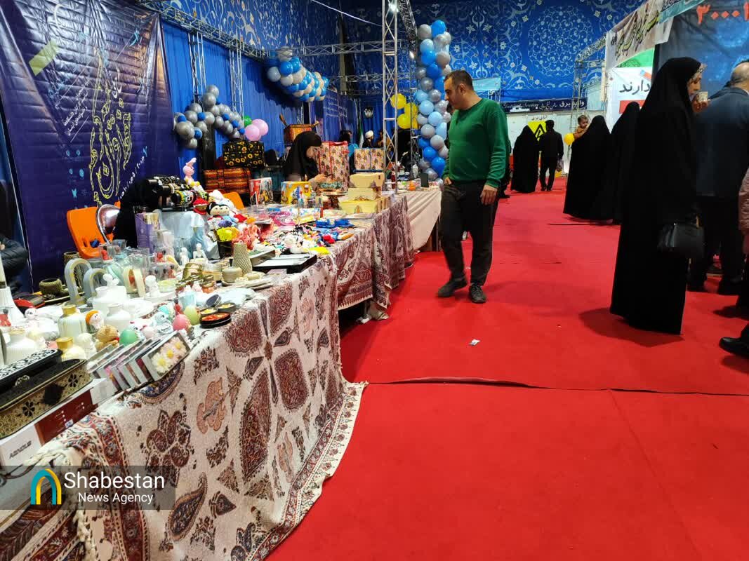 شبهای قرآنی و معنوی نمایشگاه قرآن اصفهان