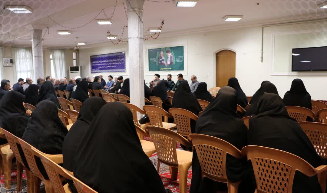 احیای فرهنگ امربهمعروف ونهیاز منکر نیاز جامعه است