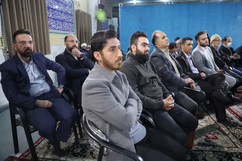 ادعای غرب در خصوص گردش آزاد اطلاعات صحت ندارد