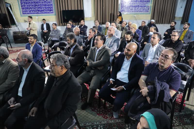 ادعای غرب در خصوص گردش آزاد اطلاعات صحت ندارد