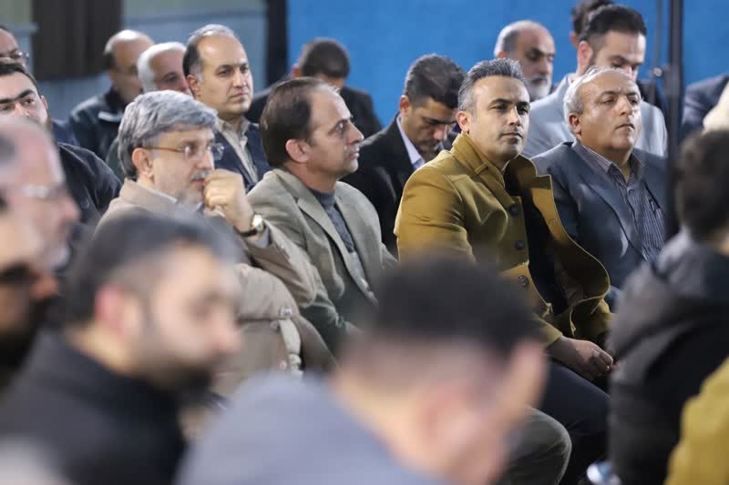 ادعای غرب در خصوص گردش آزاد اطلاعات صحت ندارد