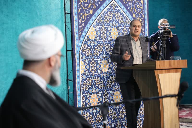 ادعای غرب در خصوص گردش آزاد اطلاعات صحت ندارد