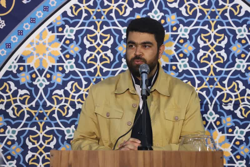 ادعای غرب در خصوص گردش آزاد اطلاعات صحت ندارد