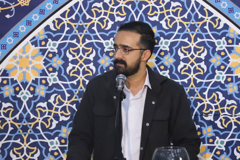 ادعای غرب در خصوص گردش آزاد اطلاعات صحت ندارد