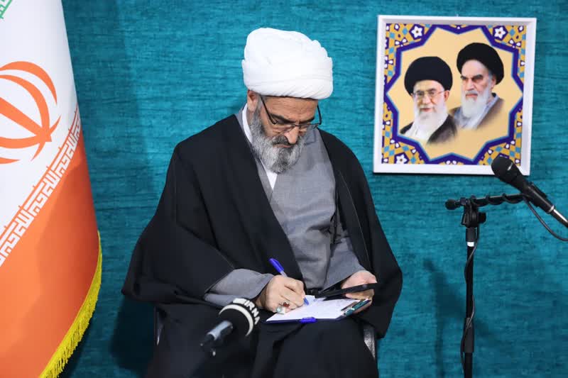 ادعای غرب در خصوص گردش آزاد اطلاعات صحت ندارد