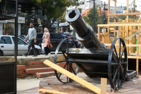 ماه رمضان «فصل طلایی» لبنان؛ از شلیک توپ تا غذاهای سنتی