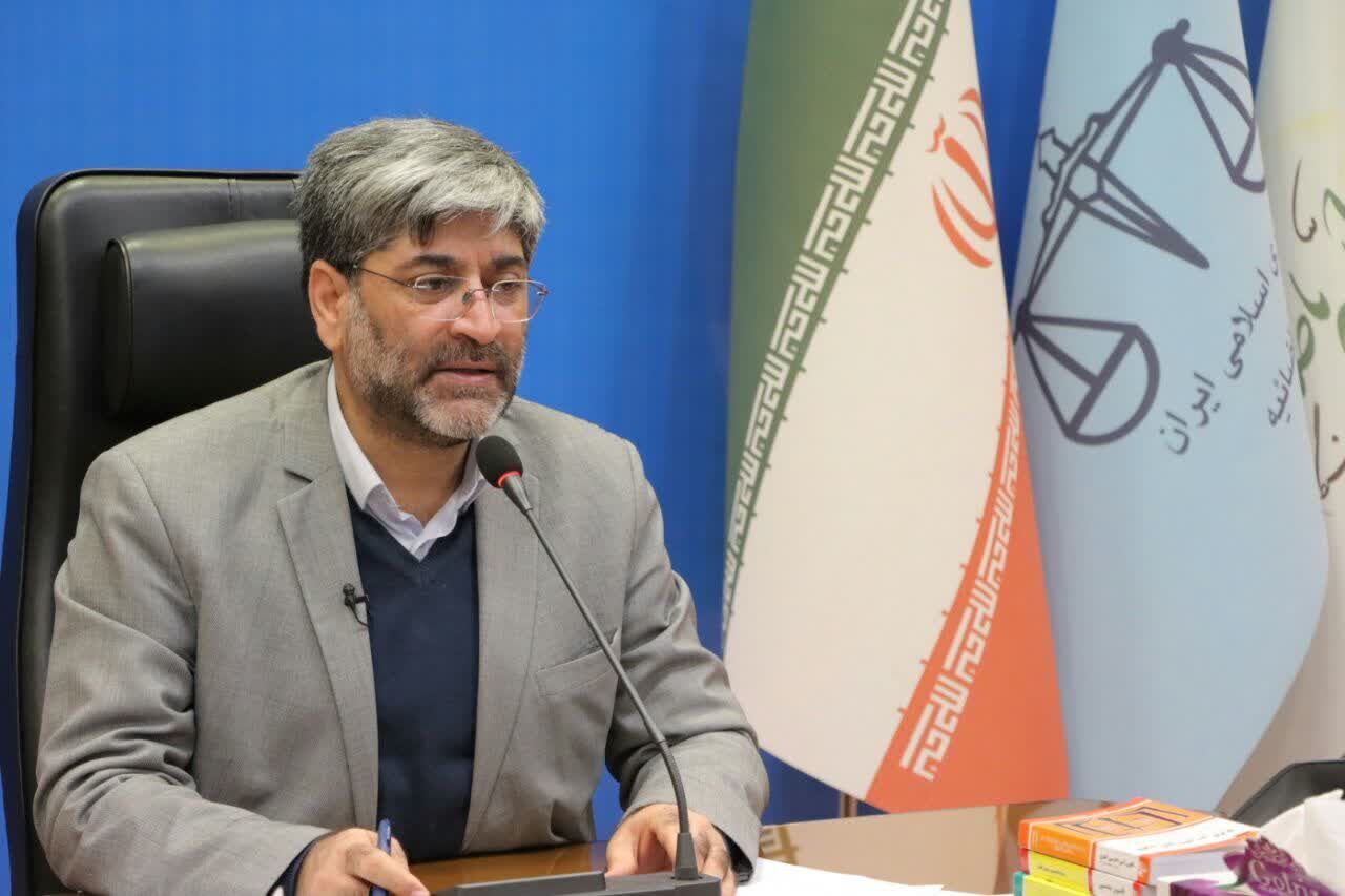 پویش «نه به تصادف»؛ حرکت به سوی فرهنگ رانندگی ایمن در آذربایجانغربی راهاندازی شد