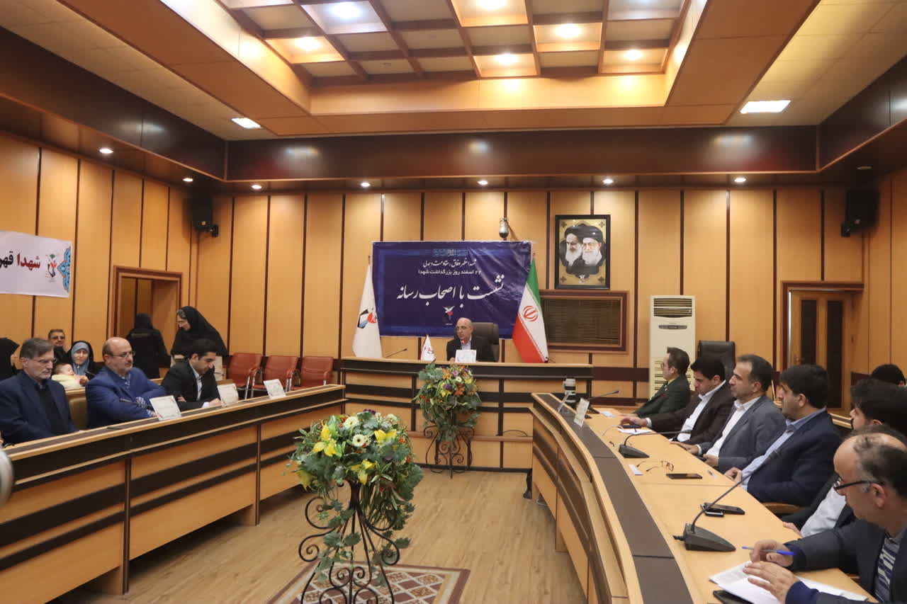 اجرای ۲۲ ویژه برنامه بهمناسبت روز شهدا در گیلان