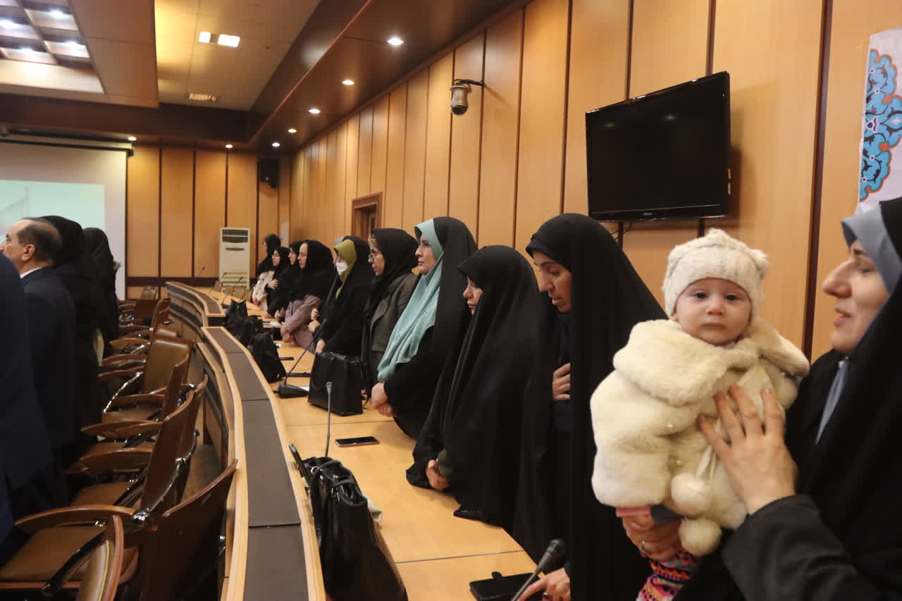 اجرای ۲۲ ویژه برنامه بهمناسبت روز شهدا در گیلان