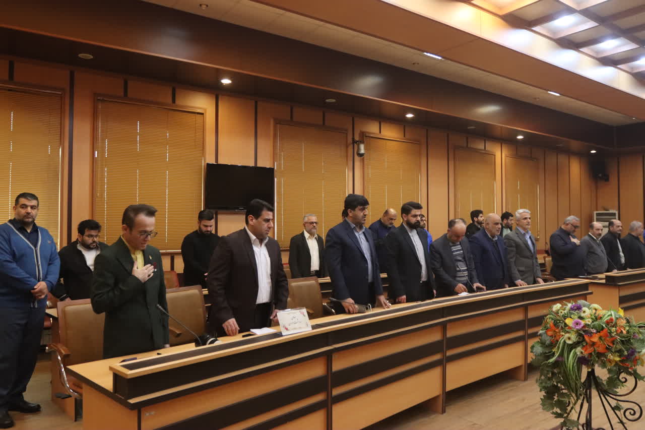 اجرای ۲۲ ویژه برنامه بهمناسبت روز شهدا در گیلان