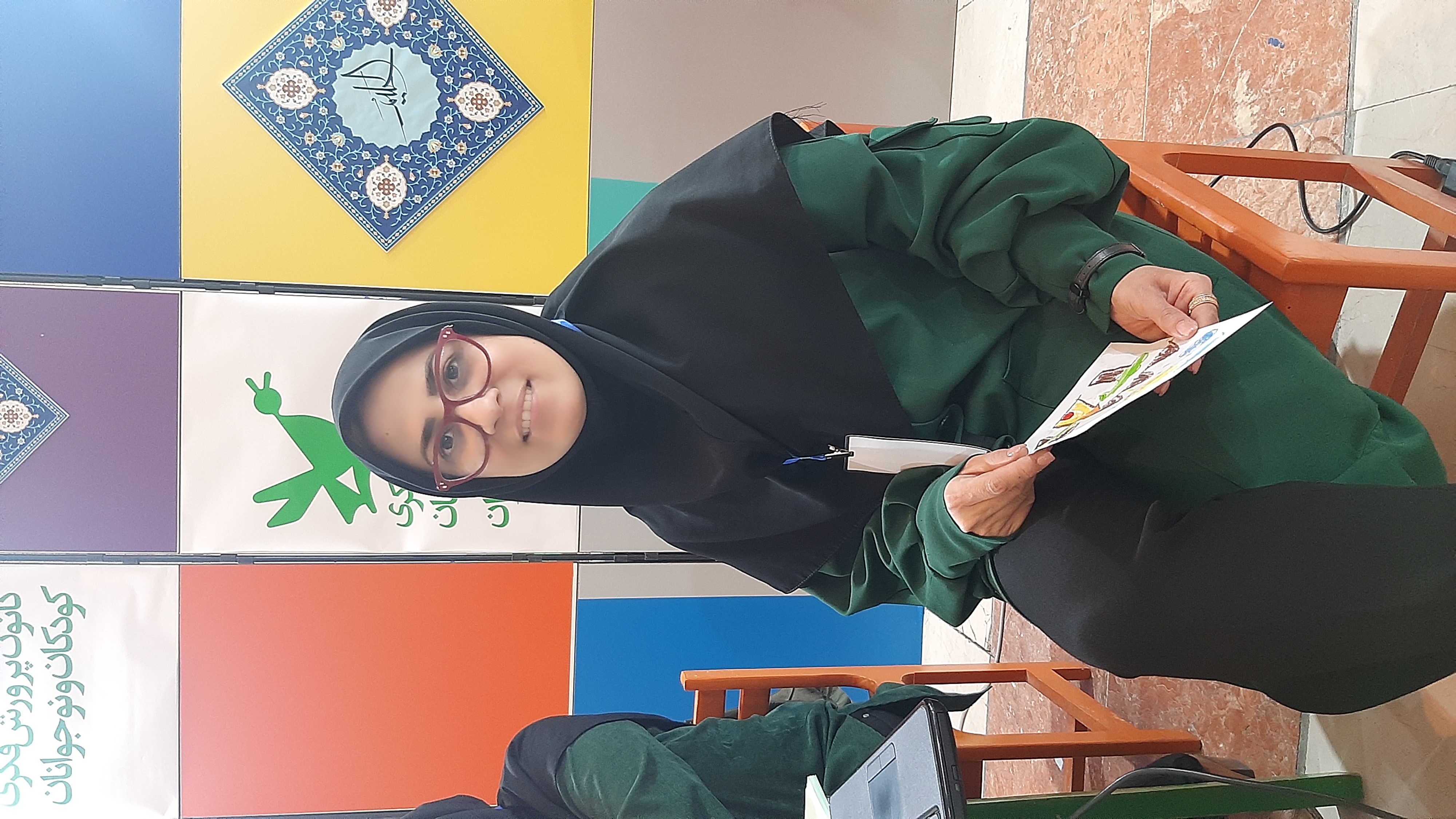 کانون پرورش فکری؛ پلی میان هنر و آموزه‌های قرآنی برای کودکان و خانواده‌ها