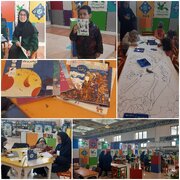 کانون پرورش فکری؛ پلی میان هنر و آموزه‌های قرآنی برای کودکان و خانواده‌ها