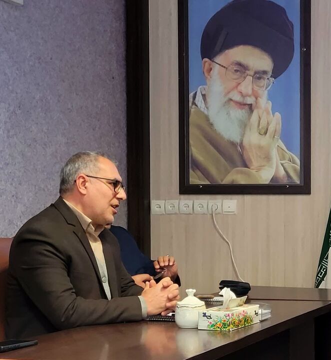 فروش بالغ بر ۱۴ میلیاردریالی پانزدهمین نمایشگاه قرآن کریم خراسان شمالی