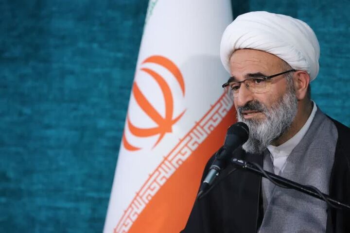 ادعای غرب در خصوص گردش آزاد اطلاعات صحت ندارد