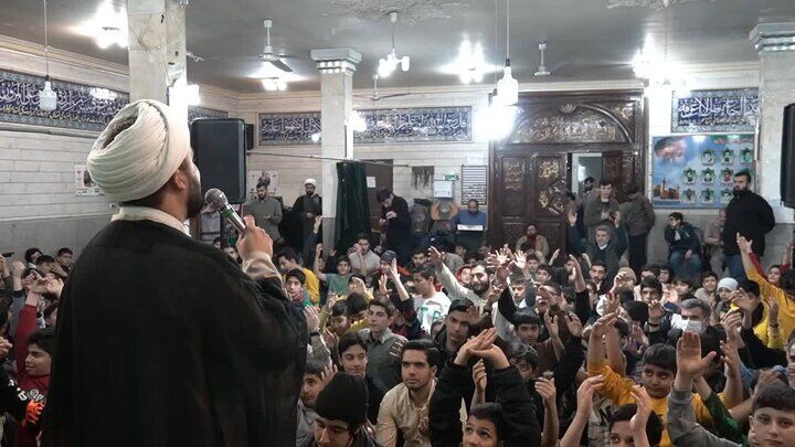 رویداد فبک با هدف رشد تفکر خلاق و نقاد کودکان و نوجوانان برگزار می‌شود