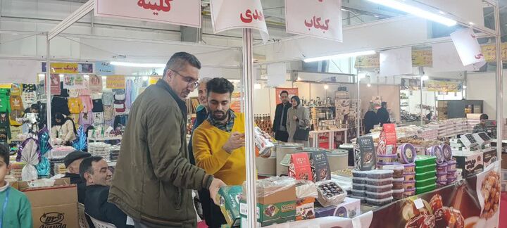 نظارت و بازرسی میدانی اداره کل استاندارد استان آذربایجان‌غربی از سطح بازار