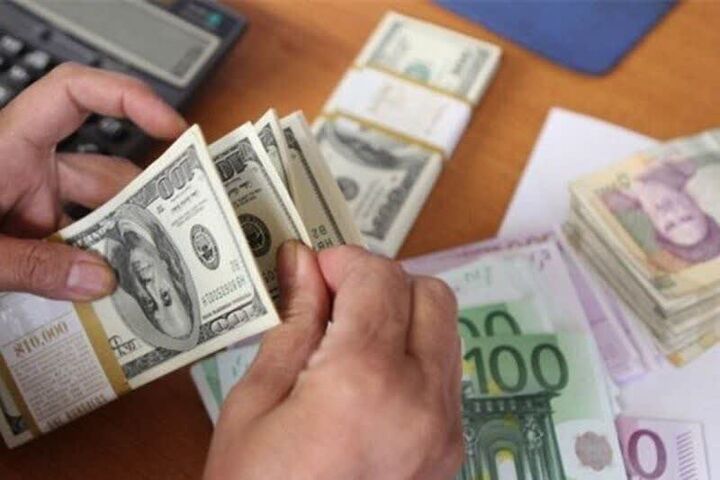 نرخ ارز برای حجاج ۱۴۰۵مشخص شد