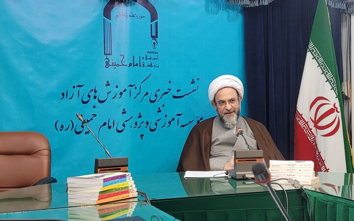 شرکت بیش از ۱۰۰ هزار دانشجو در دوره‌های طرح ولایت/برگزاری دوره‌های نوروزی با حضور ۱۶۰۰ نفر
