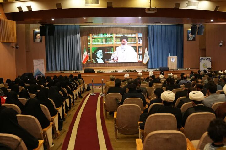 گوهرشاد نه تنها واقف، بلکه بانویی مجاهد در راه ولایت بود 