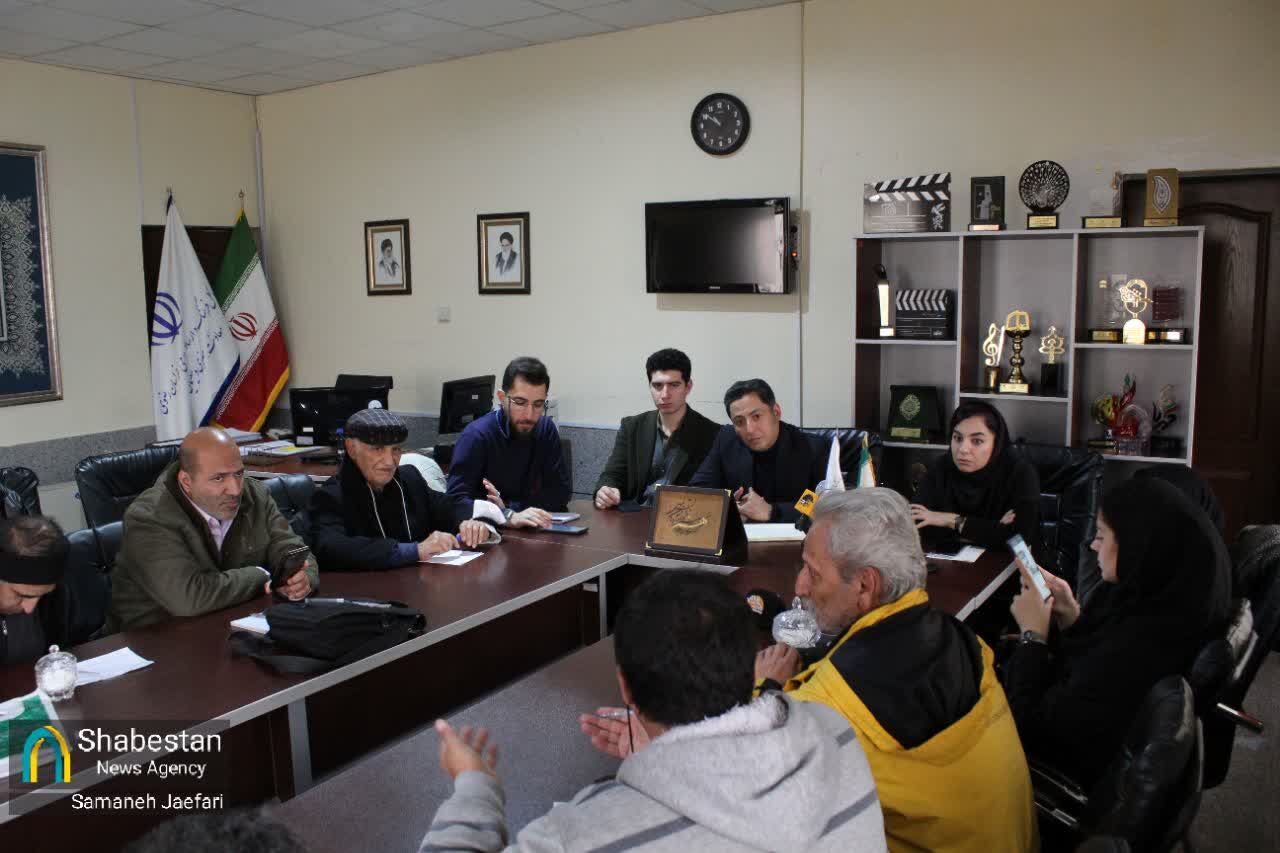 ایجاد پیوند عمیق بین سینما و رسانه