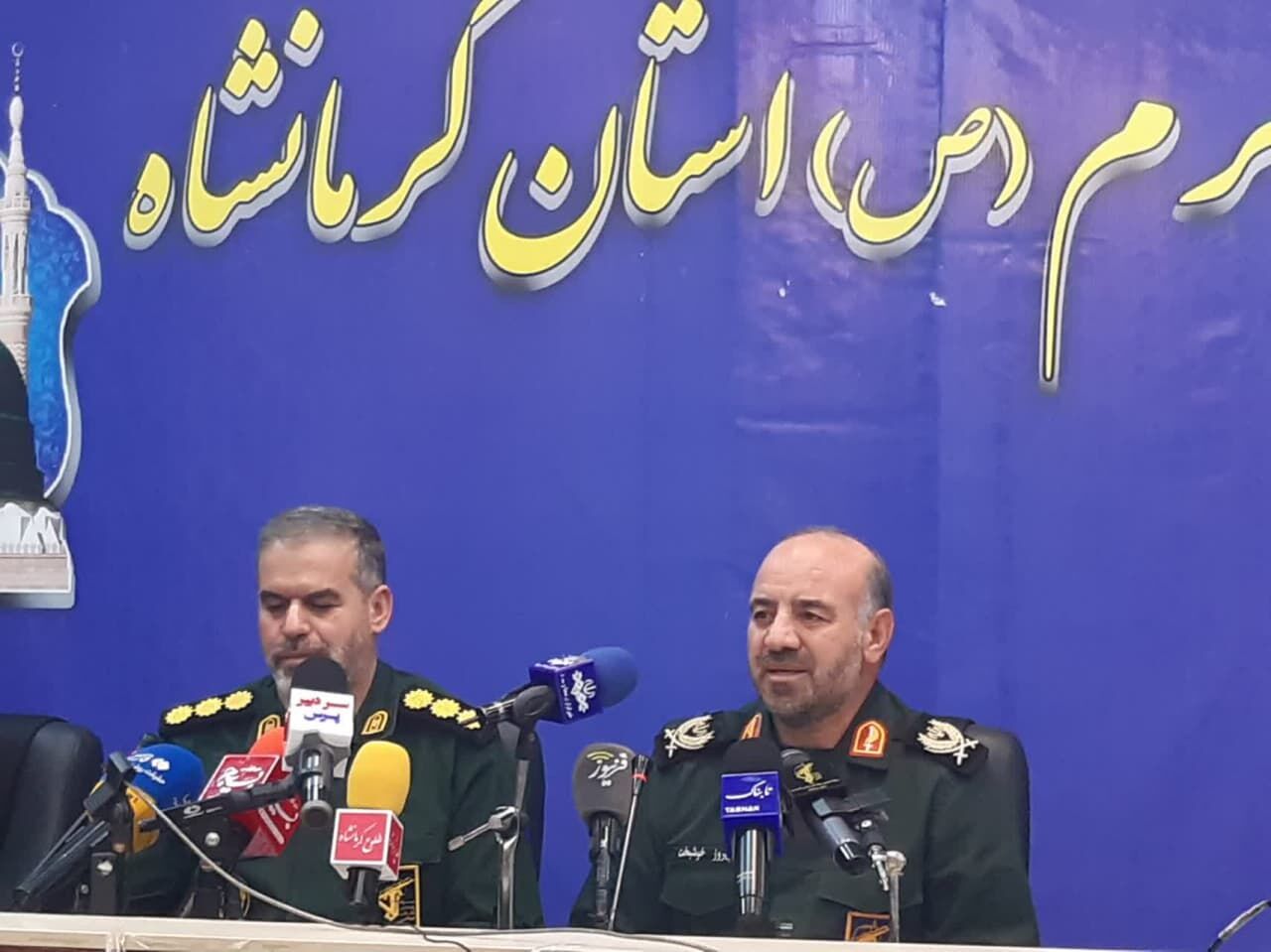 برگزاری اردوهای راهیان نور باعث حفظ ارزش‌های دوران دفاع مقدس می شود