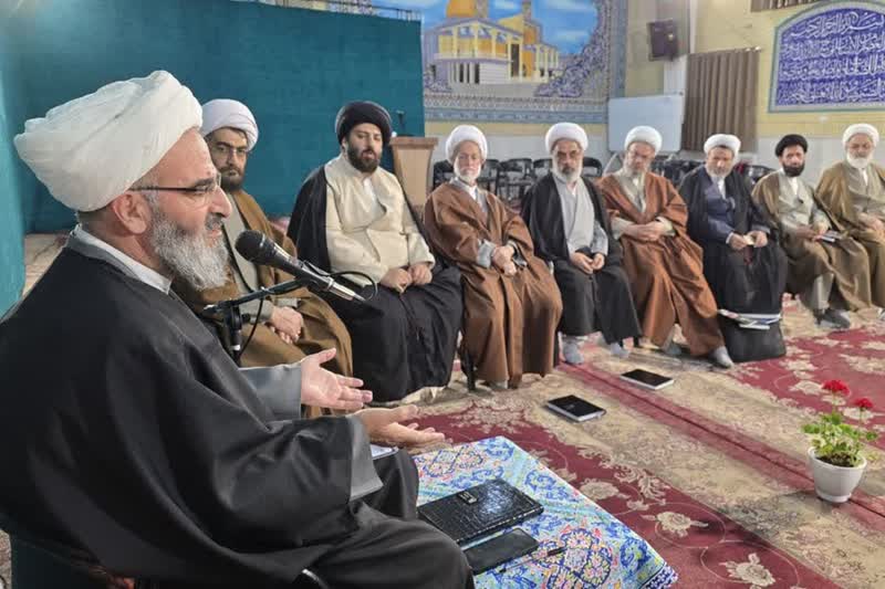 مدیریت مسائل در موضوعات مختلف نیازمند ظرافت و حساسیت است